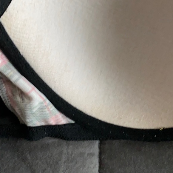 Victoria’s Secret Pajama Shirt & Matching Bra - Picture 16 of 16